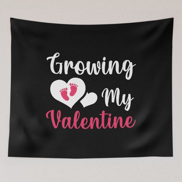 Item preview, Copy of My Beagle Is My Valentine - Valentine's Day  designed and sold by Smix Pixels.