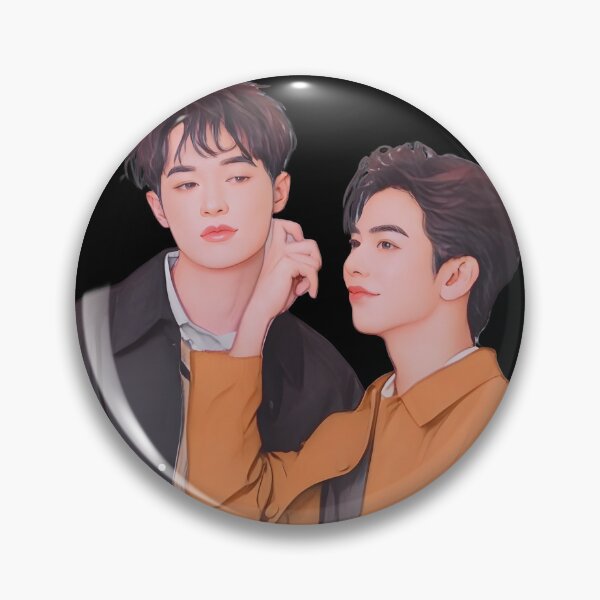 Item preview, BillyBabe | Thai BL Fans | The Sign | Idol Factory designed and sold by briphilbestees.