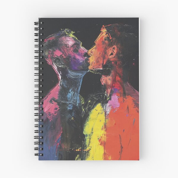 Item preview, Just a Kiss designed and sold by Sarfa-art.