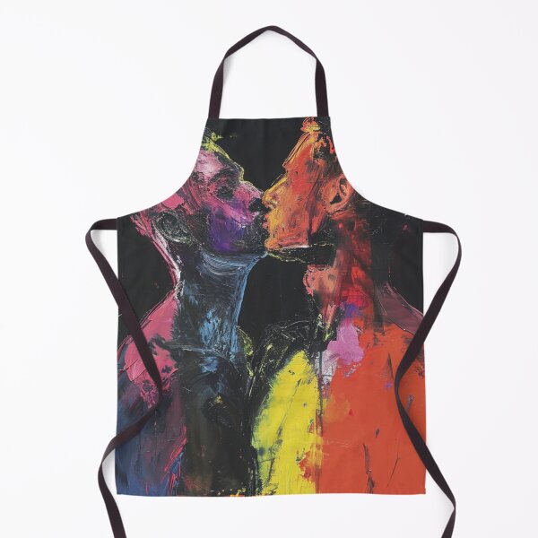Item preview, Just a Kiss designed and sold by Sarfa-art.