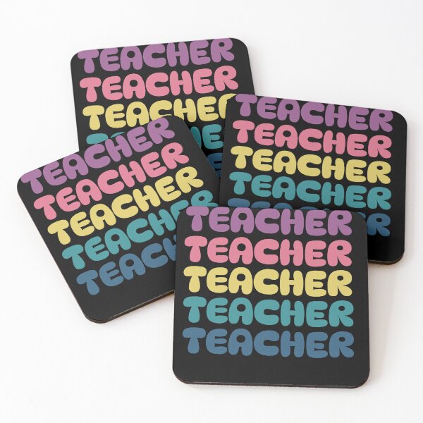 Item preview, Teacher - Teaching Profession  designed and sold by Sunserize Designs.