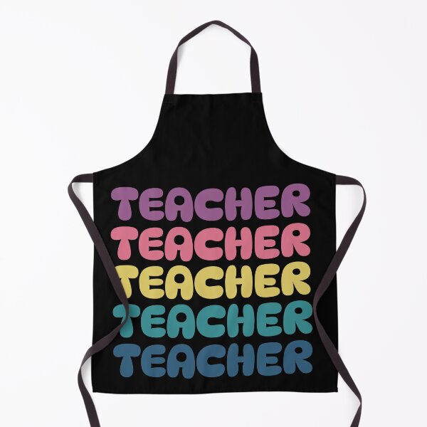 Item preview, Teacher - Teaching Profession  designed and sold by Sunserize Designs.