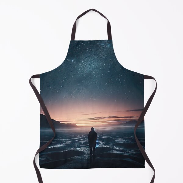 Item preview, Stellar Solitude designed and sold by DigiDomination.
