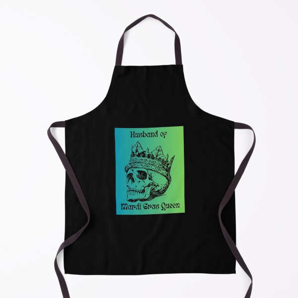 Item preview, Husband of Mardi Gras Queen designed and sold by PatriziaG.