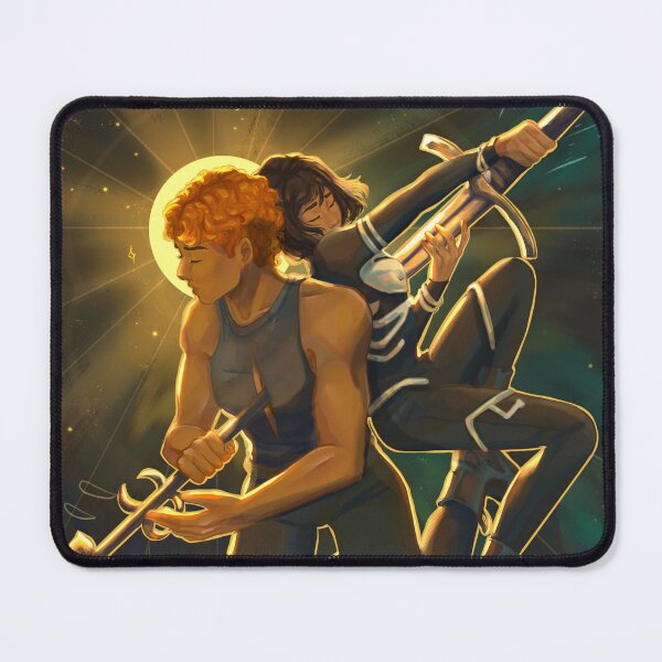 Item preview, Gideon and Harrow designed and sold by sunfloower.