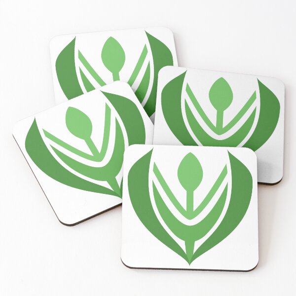 Item preview, Vazdimet Magic Icon: Nature Magic designed and sold by Vazdimet.