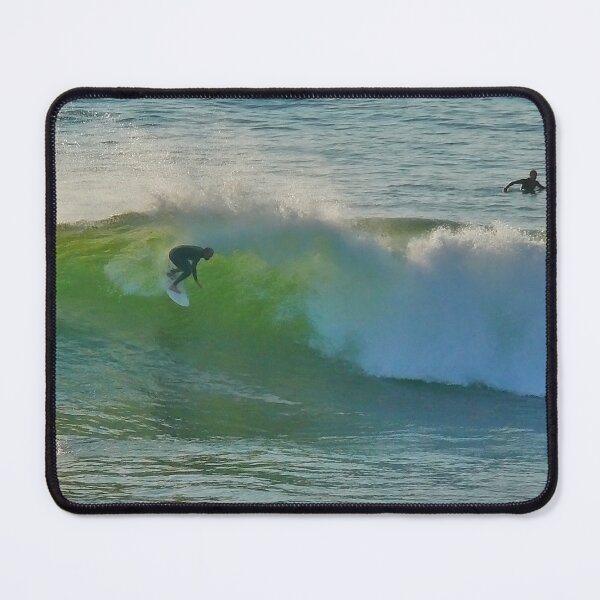Item preview, surf at sunset designed and sold by Tereza Pilar Art.