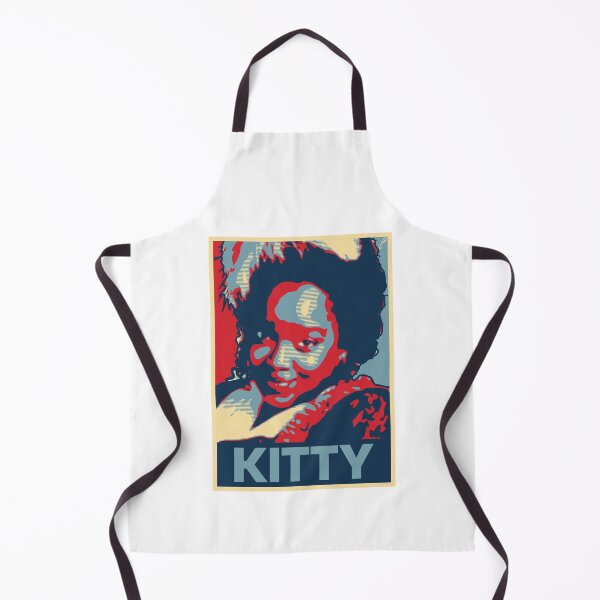 Item preview, Kitty - Kitty Higham - Ghosts designed and sold by DFA.