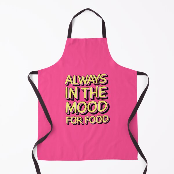 Item preview, Always in the Mood for Food Collection! designed and sold by Wise-Geek.