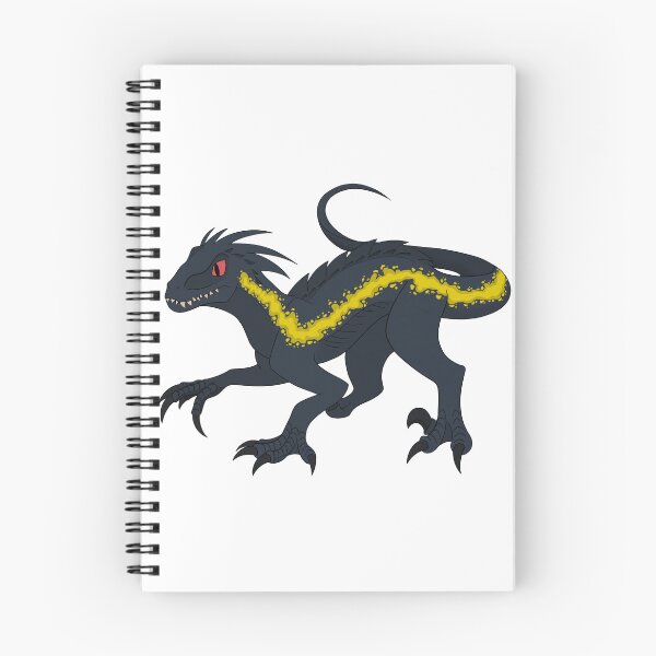 Item preview, Indoraptor designed and sold by SomeDrawings04.