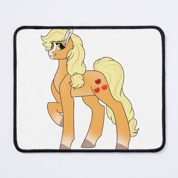 Artikelvorschau, Applejack MLP entworfen und verkauft von PerriVicki.