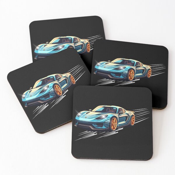 Item preview, Car and Destiny. designed and sold by TakeThis4.