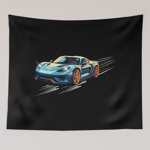 Item preview, Car and Destiny. designed and sold by TakeThis4.