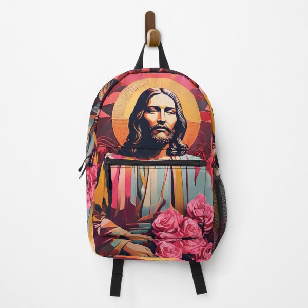 Item preview, Jesus in Valentine’s Day designed and sold by Warih.