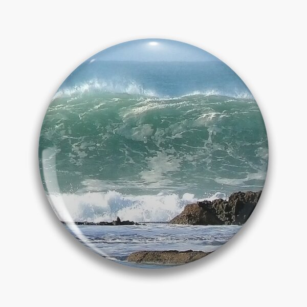 Item preview, wave n5 designed and sold by Tereza Pilar  Art.