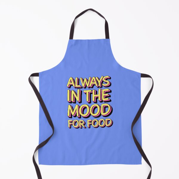 Item preview, Always in the Mood for Food Collection! designed and sold by Wise-Geek.