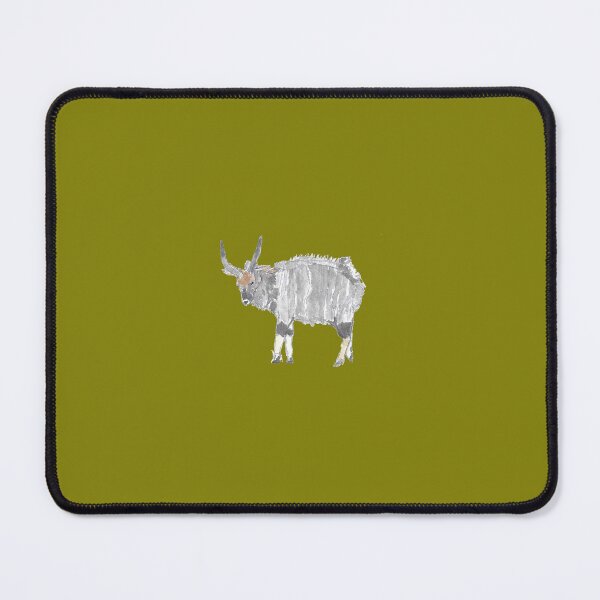 Item preview, Nyala antelope  designed and sold by chrisnature.