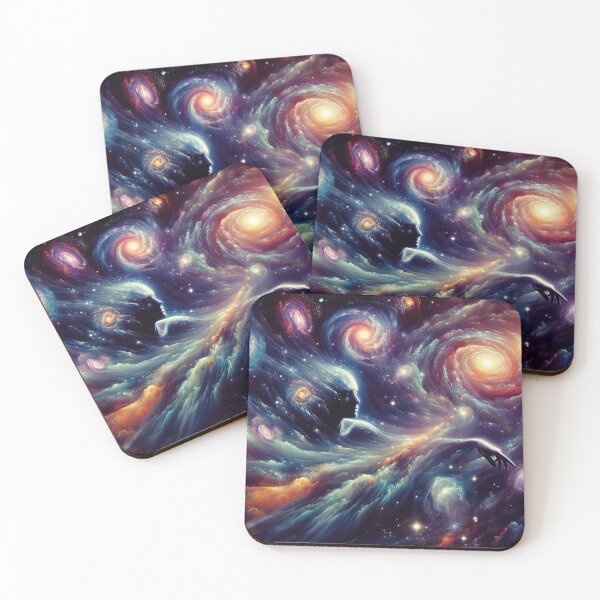 Item preview, Galactic Symphony designed and sold by DigiDomination.