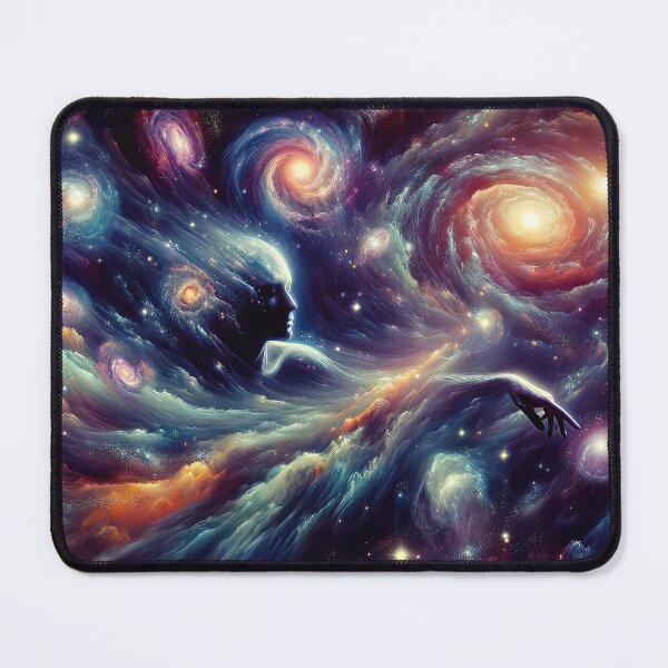 Item preview, Galactic Symphony designed and sold by DigiDomination.