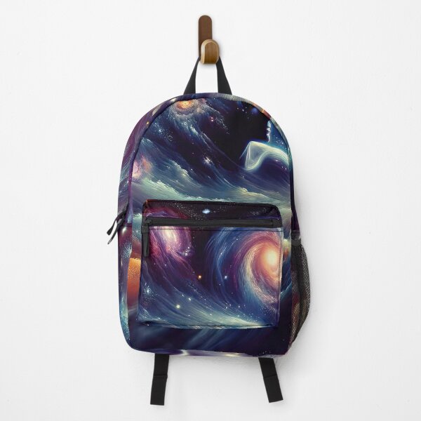 Item preview, Galactic Symphony designed and sold by DigiDomination.