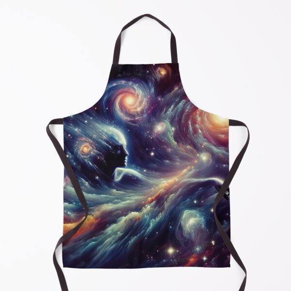 Item preview, Galactic Symphony designed and sold by DigiDomination.