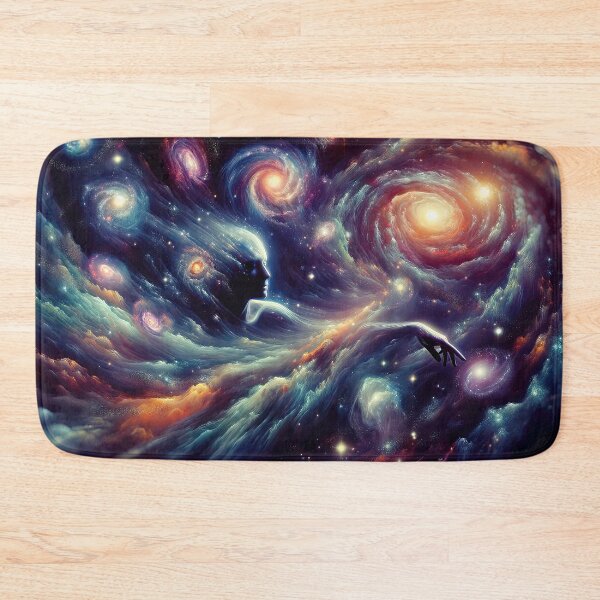 Item preview, Galactic Symphony designed and sold by DigiDomination.