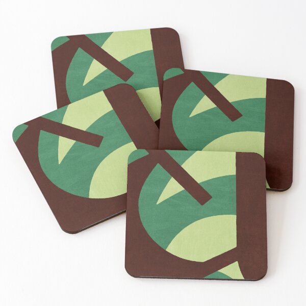 Item preview, ALPHABET A d designed and sold by danielcoulmann.