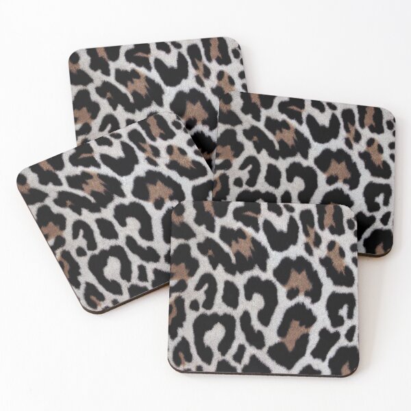 Item preview, Leopard Skin Spots designed and sold by Light79.
