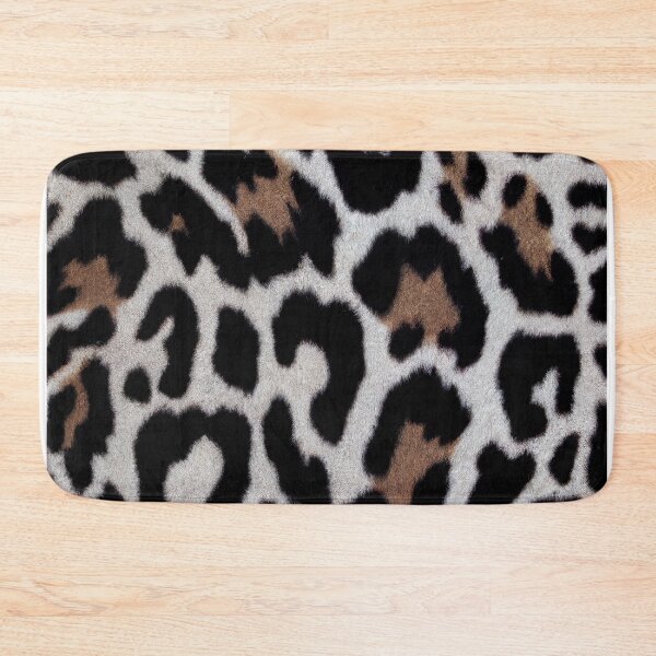 Item preview, Leopard Skin Spots designed and sold by Light79.