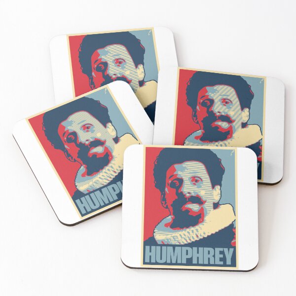 Item preview, Humphrey - Sir Humphrey Bone - Ghosts designed and sold by DFA.