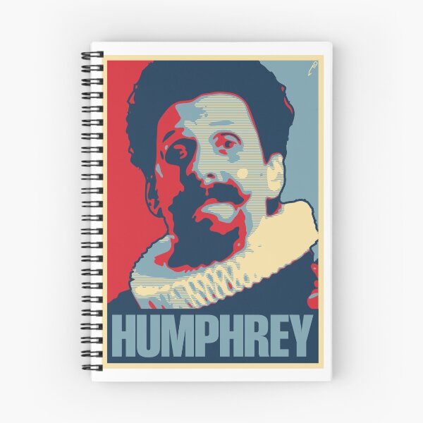 Item preview, Humphrey - Sir Humphrey Bone - Ghosts designed and sold by DFA.