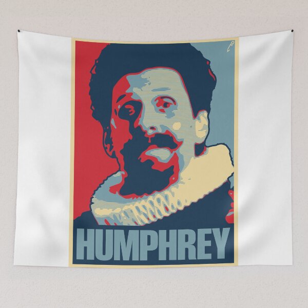 Item preview, Humphrey - Sir Humphrey Bone - Ghosts designed and sold by DFA.