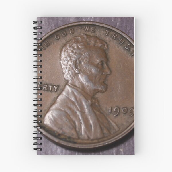 Item preview, 1909 VDB Lincoln Wheat Cent Near XF Penny designed and sold by coinsxcrochet.