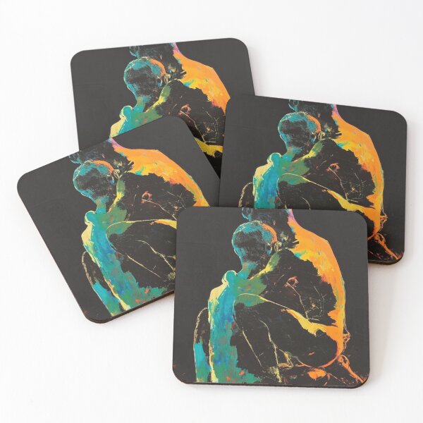 Item preview, Affection between men designed and sold by Sarfa-art.