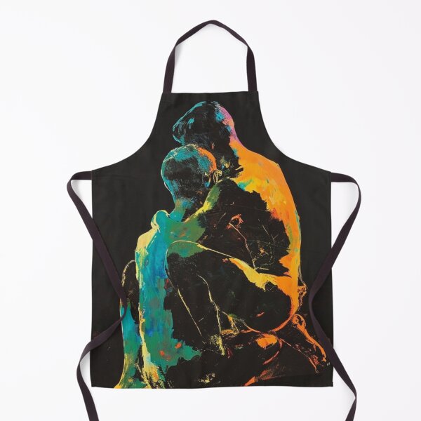 Item preview, Affection between men designed and sold by Sarfa-art.