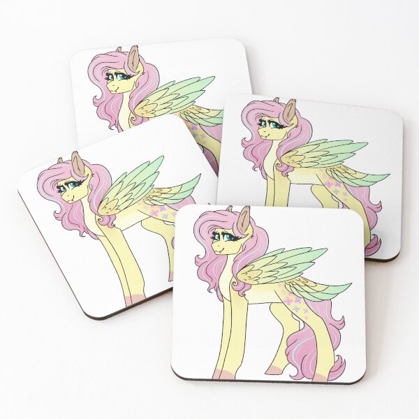 Artikelvorschau, Fluttershy MLP entworfen und verkauft von PerriVicki.