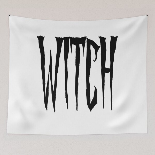 Item preview, WITCH designed and sold by BritySpear.