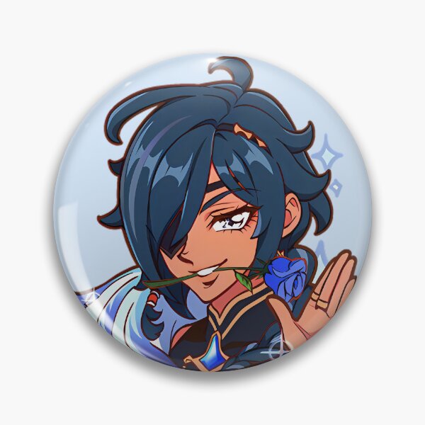 Item preview, Kaeya | Genshin Impact designed and sold by Verthalies.