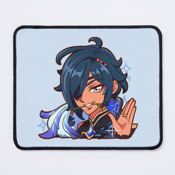 Item preview, Kaeya | Genshin Impact designed and sold by Verthalies.