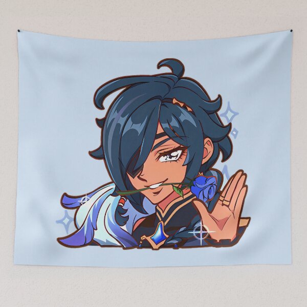 Item preview, Kaeya | Genshin Impact designed and sold by Verthalies.