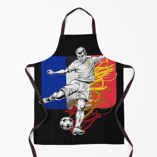 Item preview, French soccer player designed and sold by SaNNty.