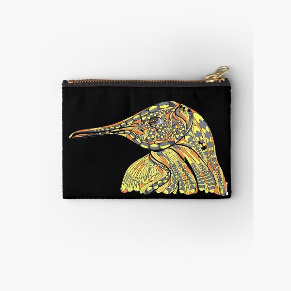 Item preview, penguin art designed and sold by Unique010.
