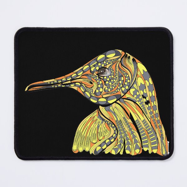 Item preview, penguin art designed and sold by Unique010.