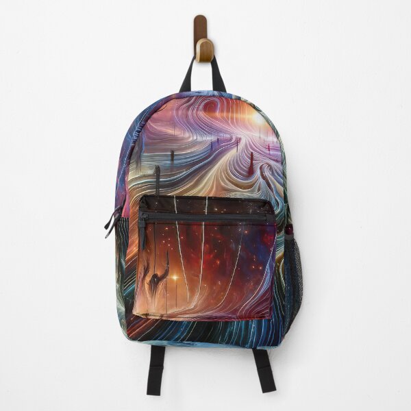 Item preview, Eternal Resonance designed and sold by DigiDomination.