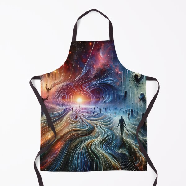 Item preview, Eternal Resonance designed and sold by DigiDomination.