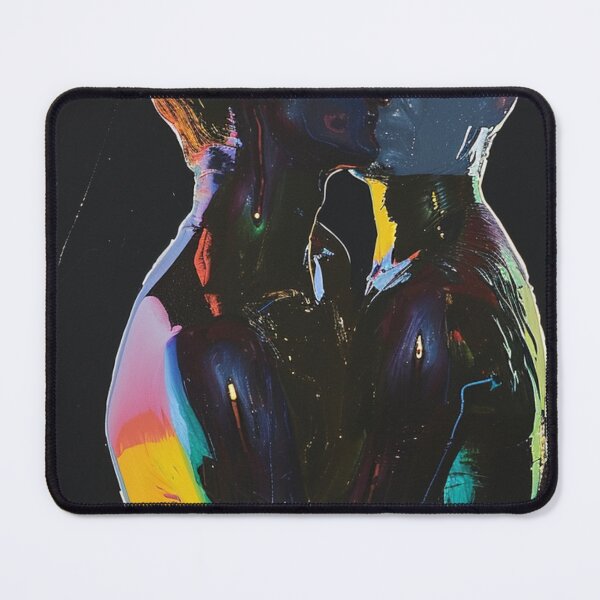 Item preview, the blue man designed and sold by Sarfa-art.
