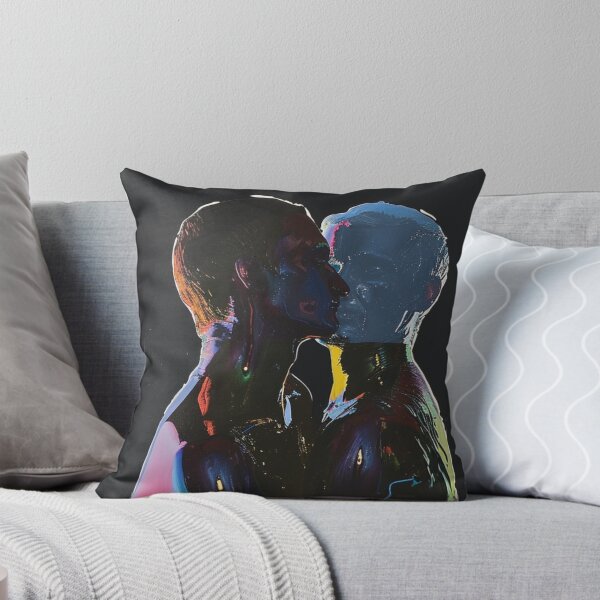 Item preview, the blue man designed and sold by Sarfa-art.