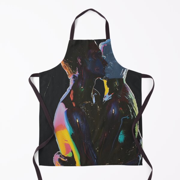 Item preview, the blue man designed and sold by Sarfa-art.