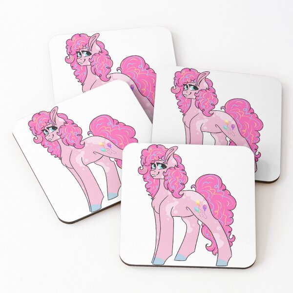 Item preview, Pinkie Pie MLP designed and sold by PerriVicki.