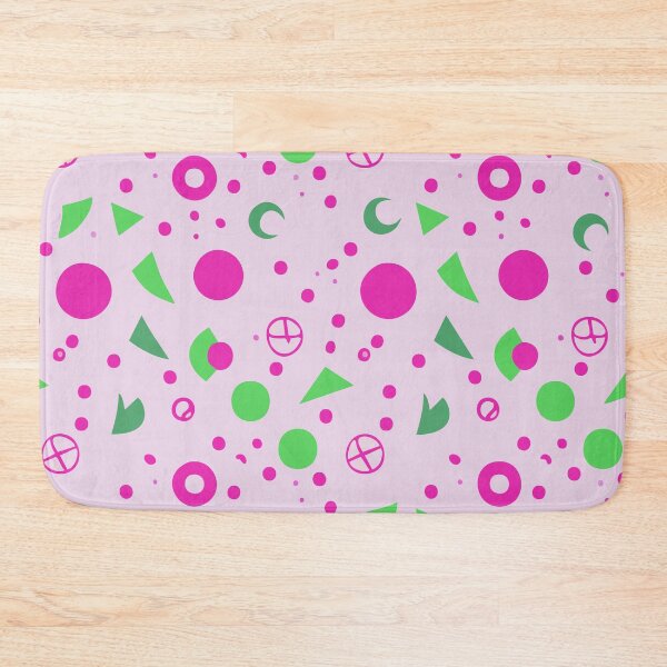 Item preview, Pink Celestial Groove: Retro Moonlight Serenade designed and sold by Carolina Salazar.